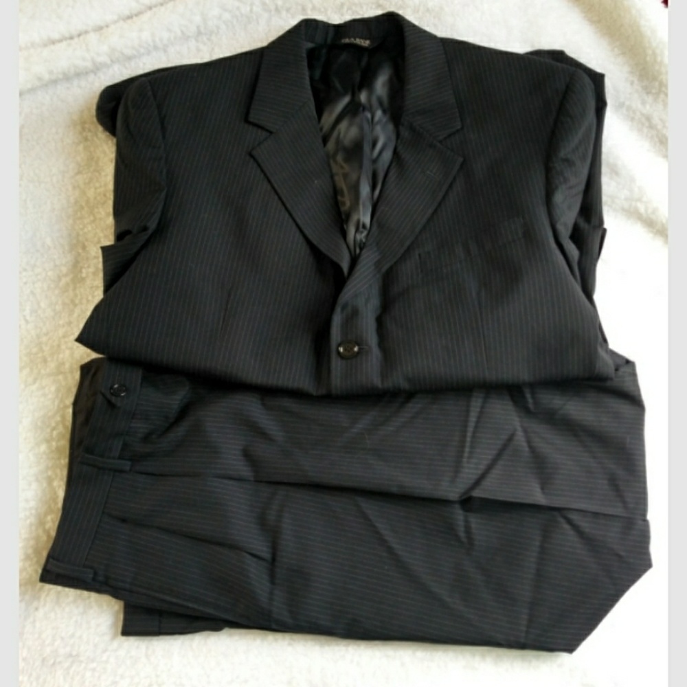 Jos A Banks Suit